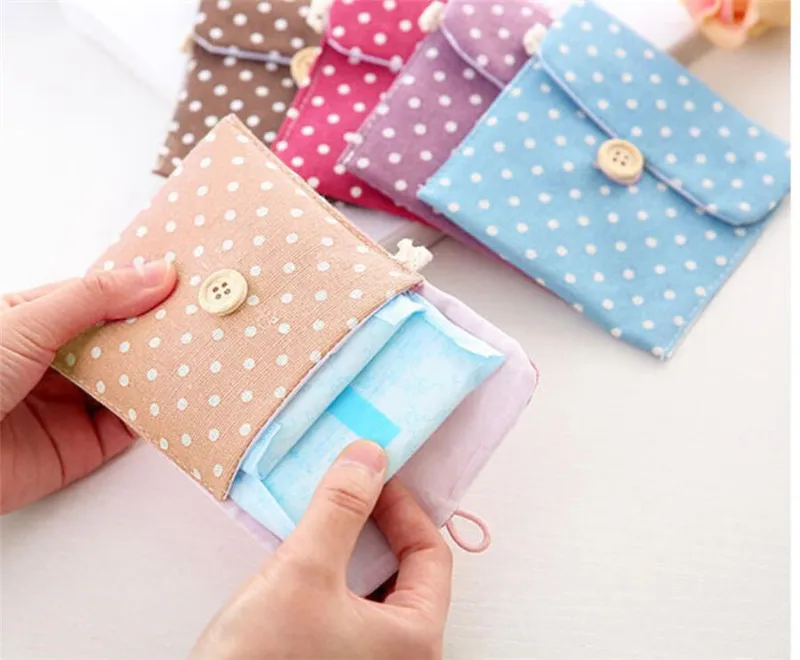 NEW 50pcs/lot Napkin Sanitary Bag Women's Girls Cotton Linen Bag Napkin Portable Sanitary Pad Storage Organizer Pouch Holder
NEW 50pcs/lot Napkin Sanitary Bag Women's Girls Cotton Linen Bag Napkin Portable Sanitary Pad Storage Organizer Pouch Holder