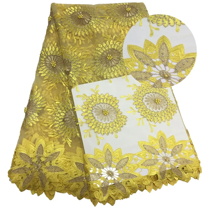 New Design African Lace Fabric 2020 High Quality Lace African cord Lace Nigerian Lace Fabrics for Dress
New Design African Lace Fabric 2020 High Quality Lace African cord Lace Nigerian Lace Fabrics for Dress