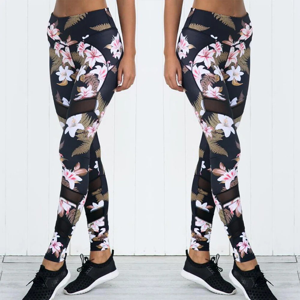 GYMQUASAR Flower Women Seamless Yoga Pants Push Up Leggings Fitness Gym Sport Running Yoga High Waist Energy Workout Leggings
GYMQUASAR Flower Women Seamless Yoga Pants Push Up Leggings Fitness Gym Sport Running Yoga High Waist Energy Workout Leggings