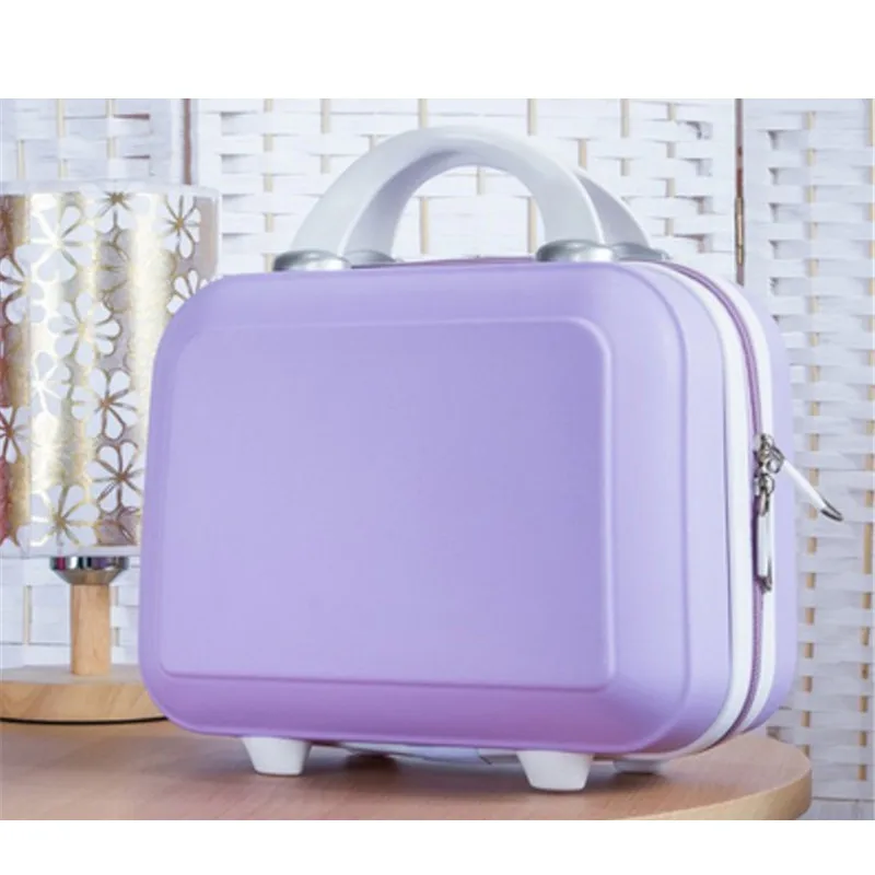 New Ladies Cosmetic Case Brand Makeup Artist 14 inch Professional Beauty Cosmetic Cases Cosmetic Bag Portable Pretty Suitcase
New Ladies Cosmetic Case Brand Makeup Artist 14 inch Professional Beauty Cosmetic Cases Cosmetic Bag Portable Pretty Suitcase