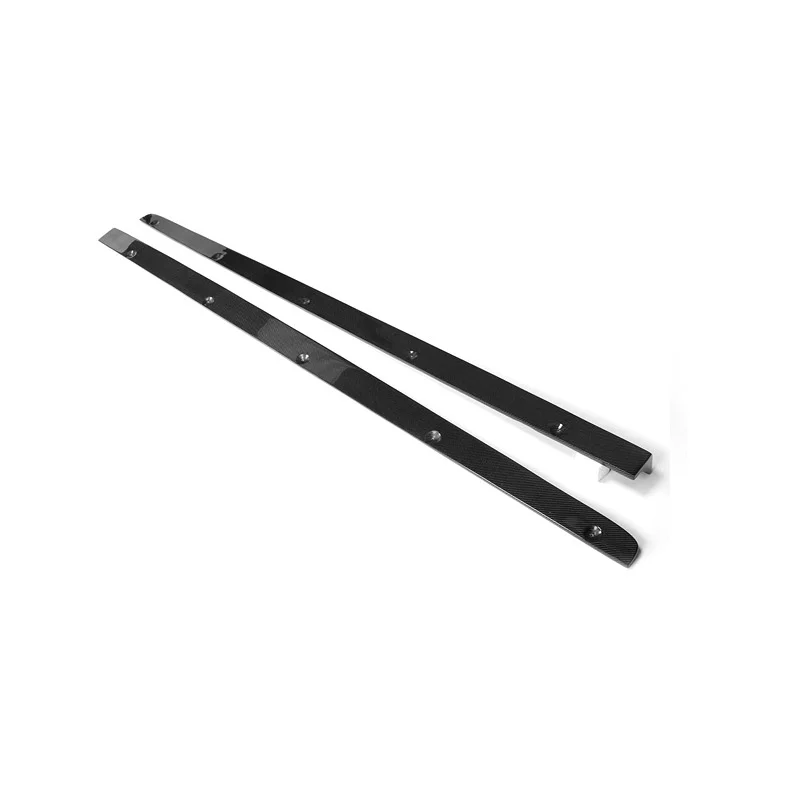 Подходит для Benz Mercedes C-class Surround W205 Спортивная юбка из углеродного волокна, вставляемая в автомобильную боковую лопату
Подходит для Benz Mercedes C-class Surround W205 Спортивная юбка из углеродного волокна, вставляемая в автомобильную боковую лопату