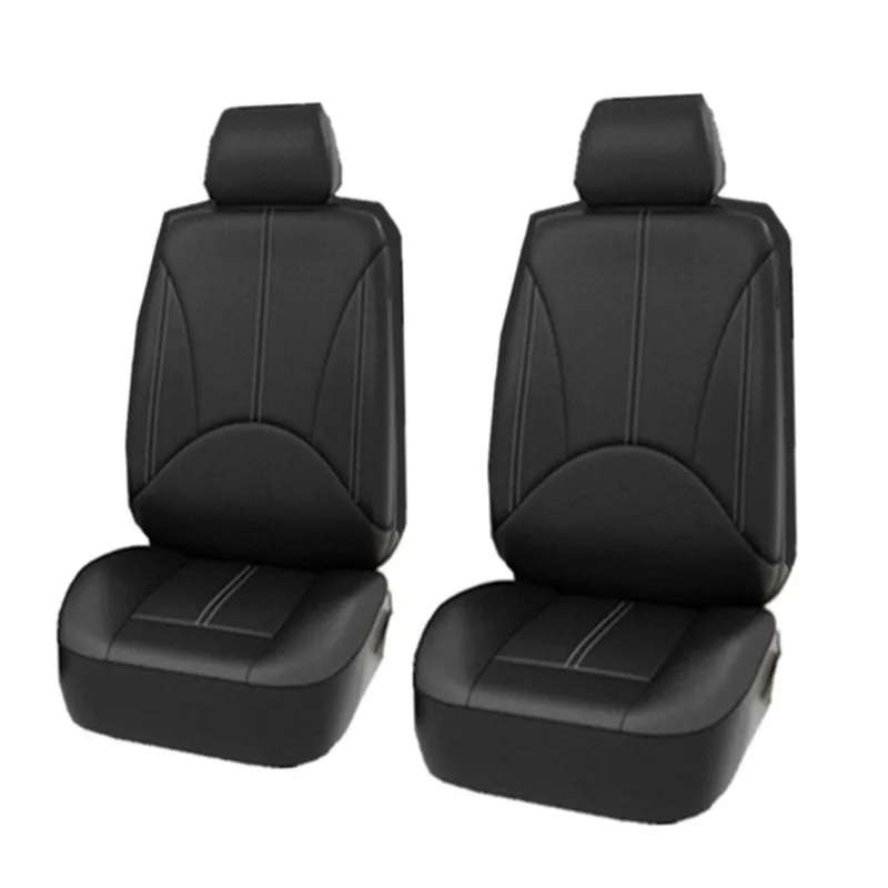 Foreign Trade Car Seat Cover PU Leather Seat Cover Four Seasons Universal Seat Cover
Foreign Trade Car Seat Cover PU Leather Seat Cover Four Seasons Universal Seat Cover