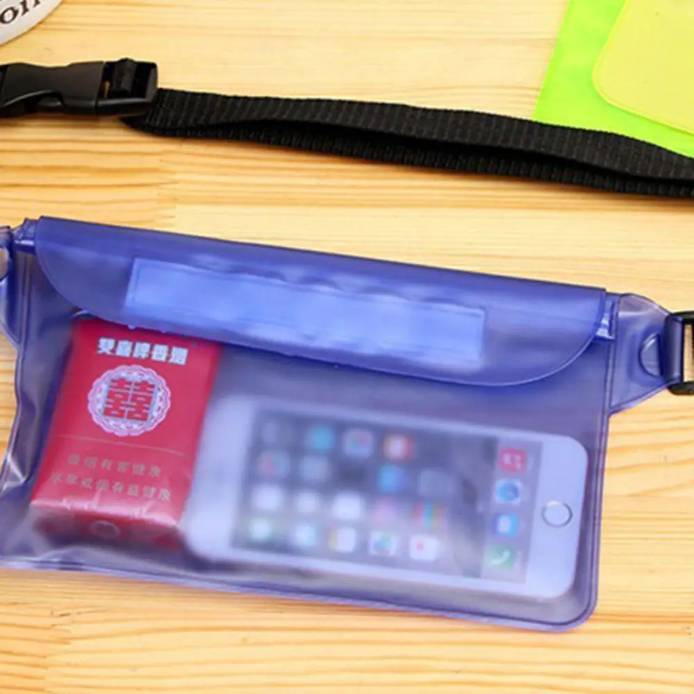 Waterproof Drift Diving Swimming Bag Underwater Dry Shoulder Waist Pack Bag Pocket Pouch For iphone 7 8 XR Xs Case Cover/Camera
Waterproof Drift Diving Swimming Bag Underwater Dry Shoulder Waist Pack Bag Pocket Pouch For iphone 7 8 XR Xs Case Cover/Camera