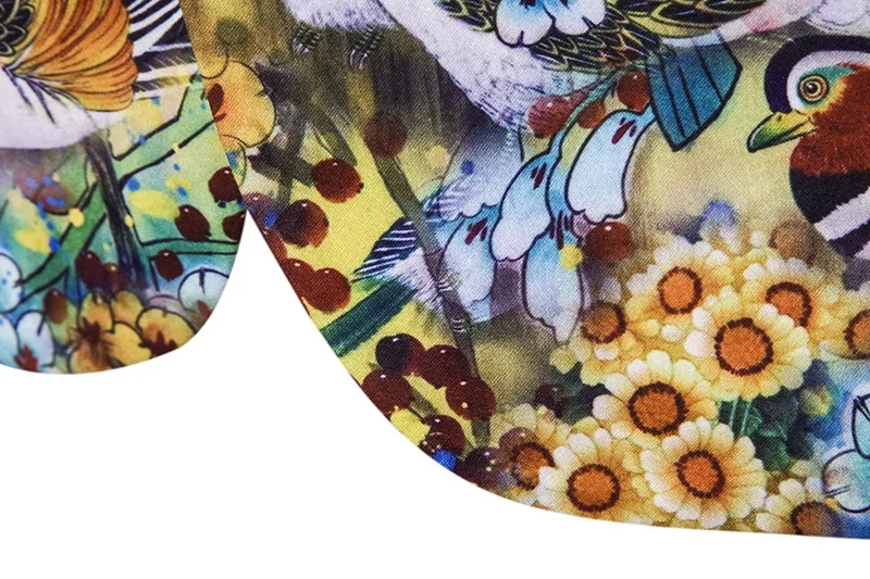 Color Flower Pattern Slim Fit Blazer Masculino 3D Digital Printing Printed Men Blazer Jacket Fashion Formal Two Button Suits
Color Flower Pattern Slim Fit Blazer Masculino 3D Digital Printing Printed Men Blazer Jacket Fashion Formal Two Button Suits