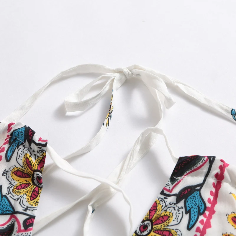 Nice Summer Pop Bohemia Women's Dress Fashion Printing Long V-neck Vacation High Waist Sleeveless Clearance Nice
Nice Summer Pop Bohemia Women's Dress Fashion Printing Long V-neck Vacation High Waist Sleeveless Clearance Nice