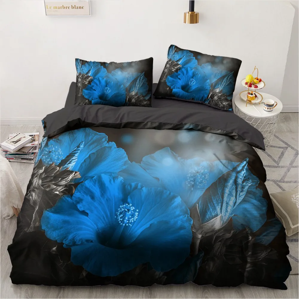3D White Bed Linen Custom Design Peach Blossom Duvet Cover Sets Pillow Sham King Queen Super King Twin Full Size Flower Beddings
3D White Bed Linen Custom Design Peach Blossom Duvet Cover Sets Pillow Sham King Queen Super King Twin Full Size Flower Beddings
