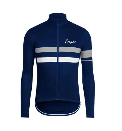 Team Spring Summer Long Sleeve Men's Cycling Jersey Top Bicycle Racing Jerseys Ciclismo Triathlon Riding Shirt ENCYMO
Team Spring Summer Long Sleeve Men's Cycling Jersey Top Bicycle Racing Jerseys Ciclismo Triathlon Riding Shirt ENCYMO