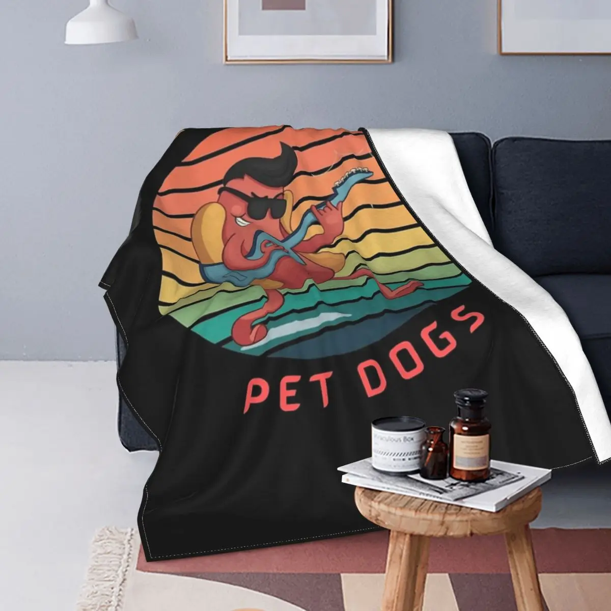 Hotdog-Manta divertida de guitarra eléctrica, colcha a cuadros para cama, sofá, toalla, manta térmica, pickick
Hotdog-Manta divertida de guitarra eléctrica, colcha a cuadros para cama, sofá, toalla, manta térmica, pickick