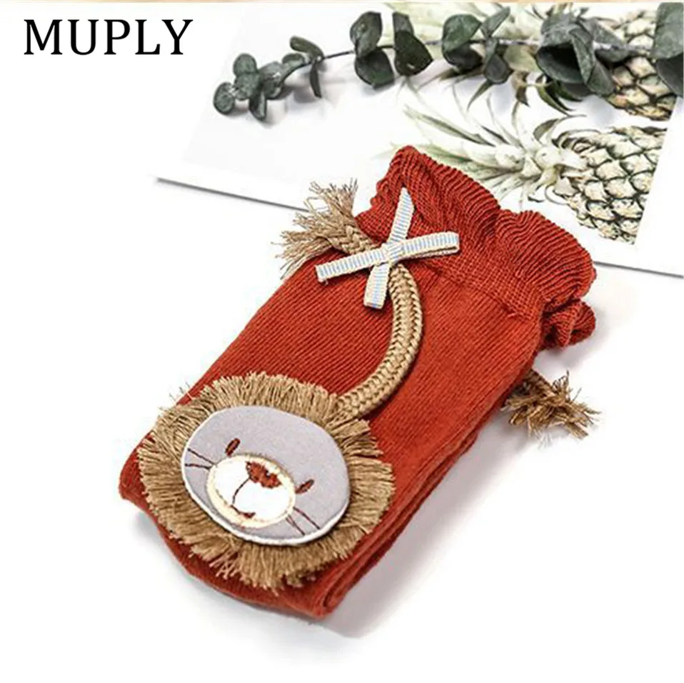 Гольфы для новорожденных с принтом животных, Льва, Meias, детские длинные носки для маленьких мальчиков и девочек Дышащие носки с бантом для мл... 
Гольфы для новорожденных с принтом животных, Льва, Meias, детские длинные носки для маленьких мальчиков и девочек Дышащие носки с бантом для мл...