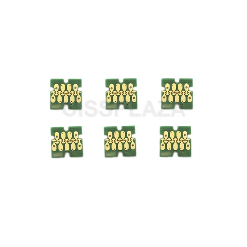 CISSPLAZA 6colors 7821-T7826 one time chip Compatible for epson surelab D700 printer ink cartridge
CISSPLAZA 6colors 7821-T7826 one time chip Compatible for epson surelab D700 printer ink cartridge
