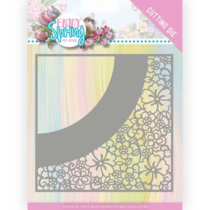 JC Background Flower Leaves Metal Cutting Dies Die Cut Make Stencil for Scrapbooking Craft Mould Model Decor Template Decoration
JC Background Flower Leaves Metal Cutting Dies Die Cut Make Stencil for Scrapbooking Craft Mould Model Decor Template Decoration