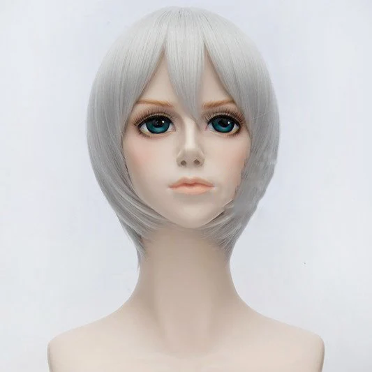 Anime Kamisama Hajimemashita / Kamisama Kiss Tomoe Costumes, Kamisama Cosplay Uniforms Full Love Kimono Set And wig
Anime Kamisama Hajimemashita / Kamisama Kiss Tomoe Costumes, Kamisama Cosplay Uniforms Full Love Kimono Set And wig