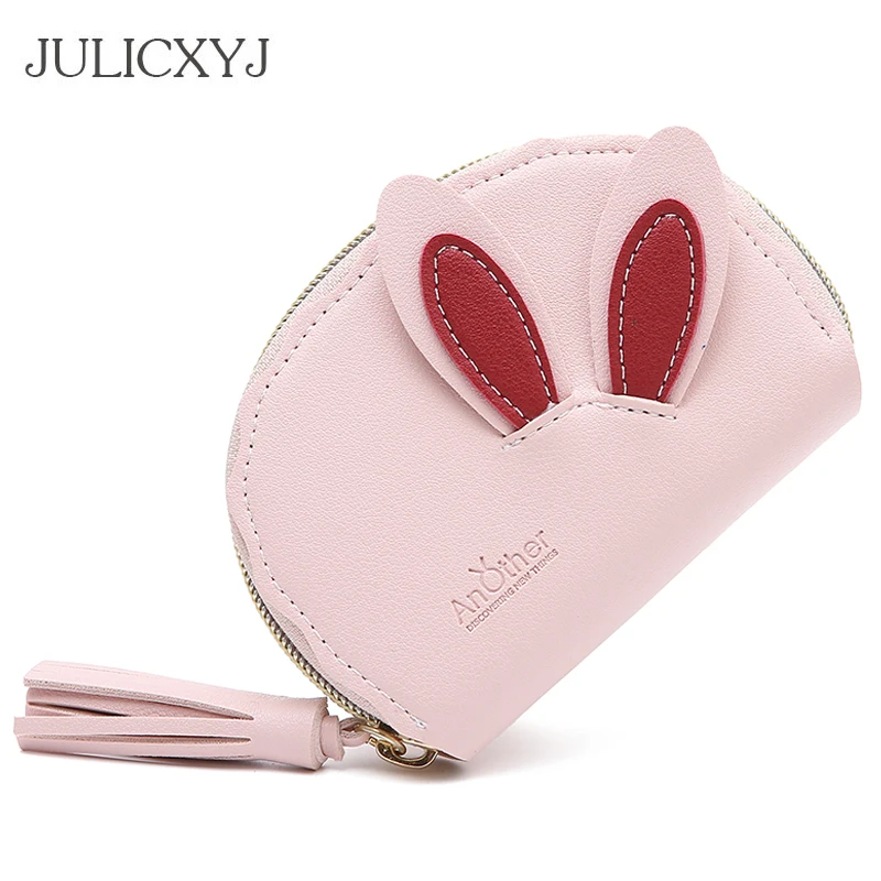 Women Sweet Cartoon Rabbit Card Bags Cover On The Passport Visiting CardsID Credit Card Holder Organizer Case Box Pocket 2019new
Women Sweet Cartoon Rabbit Card Bags Cover On The Passport Visiting CardsID Credit Card Holder Organizer Case Box Pocket 2019new