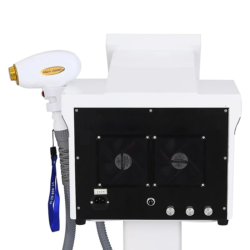 CE Certified High Power Best 800w Alexandrite Diode Laser 755 808 1064 Portable 808nm Diode Laser Hair Removal Home
CE Certified High Power Best 800w Alexandrite Diode Laser 755 808 1064 Portable 808nm Diode Laser Hair Removal Home