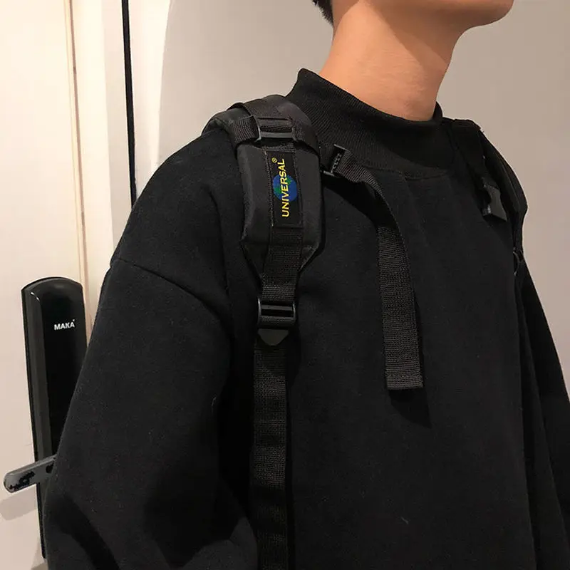 ZOGAA High Neck Bottoming Sweatshirt Men's Autumn Winter Solid Color Loose And Comfortable Pullover Thickened Bottoming Shirt
ZOGAA High Neck Bottoming Sweatshirt Men's Autumn Winter Solid Color Loose And Comfortable Pullover Thickened Bottoming Shirt