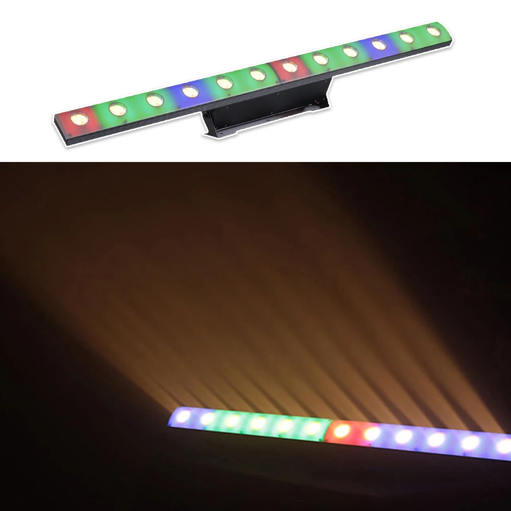 Светодиодный настенный RGB светильник 12X 3 Вт DMX512, уличный сценический прожектор с управлением для дискотеки, бара, свадьбы, вечеринки, клуба
Светодиодный настенный RGB светильник 12X 3 Вт DMX512, уличный сценический прожектор с управлением для дискотеки, бара, свадьбы, вечеринки, клуба