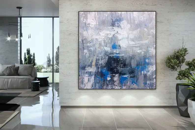 Large Abstract Painting Modern Abstract Painting Painting Wall Art Large Wall Art Decor Colorful Abstract Abstract Texture Art
Large Abstract Painting Modern Abstract Painting Painting Wall Art Large Wall Art Decor Colorful Abstract Abstract Texture Art