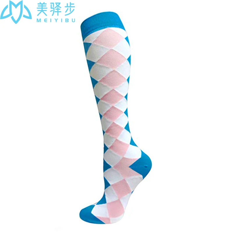 200 Pairs Men Women Compression Socks Sports Funny Pattern Star Dots Lines Dog Elk Compress Run Nylon Leg Pressure Stockings
200 Pairs Men Women Compression Socks Sports Funny Pattern Star Dots Lines Dog Elk Compress Run Nylon Leg Pressure Stockings