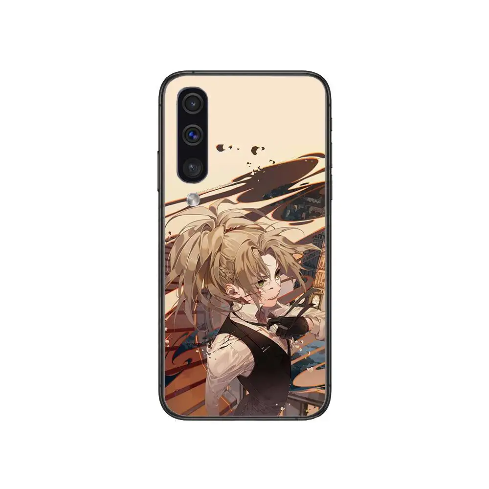 anime fate series style Phone cover hull For SamSung Galaxy S 8 9 10 20 21 S30 Plus Edge E S20fe 5G Lite Ultra black soft 
anime fate series style Phone cover hull For SamSung Galaxy S 8 9 10 20 21 S30 Plus Edge E S20fe 5G Lite Ultra black soft