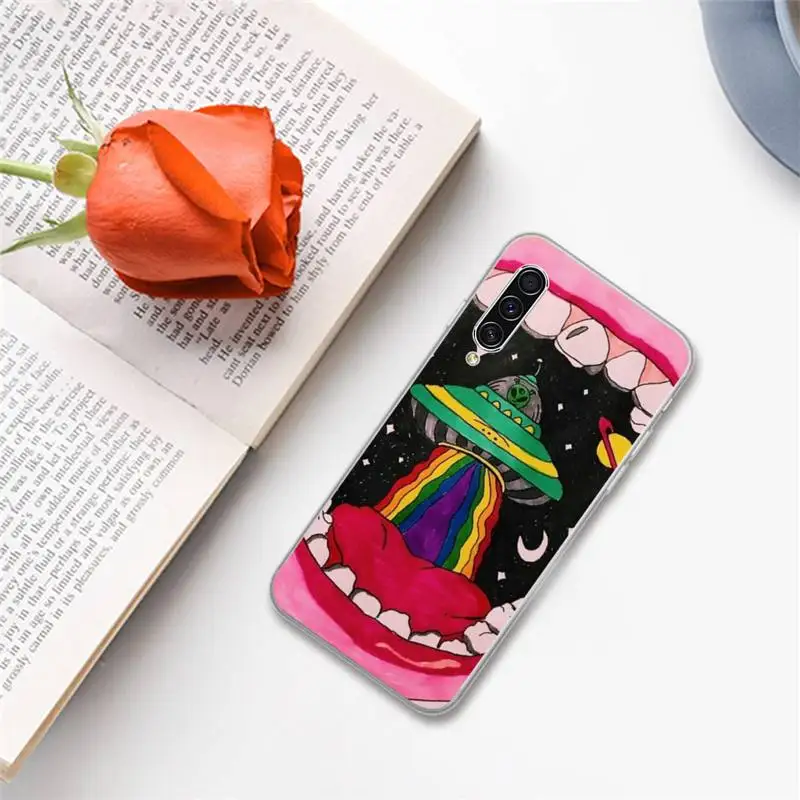 Alien cartoon fashion painting Phone Case For Samsung A S M Note 9 10 20 fe 21 71 30 ultra plus 5g 11 31 51 s
Alien cartoon fashion painting Phone Case For Samsung A S M Note 9 10 20 fe 21 71 30 ultra plus 5g 11 31 51 s