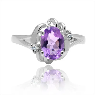 fashion sterling silver amethyst ring for party 5mm*7mm natural amethyst silver ring solid 925 silver amethyst jewelry
fashion sterling silver amethyst ring for party 5mm*7mm natural amethyst silver ring solid 925 silver amethyst jewelry