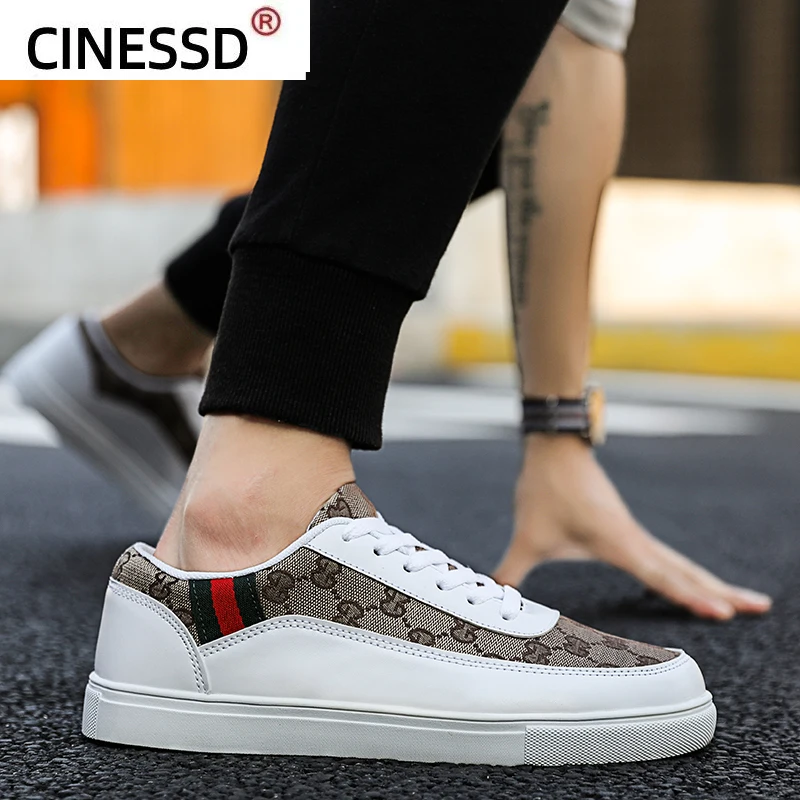 Men Vulcanize Shoes 2021 New Low top Student Outdoor Board Shoes Men Fashion Sneakers Classic Comfortable Shoes Men Casual Shoes
Men Vulcanize Shoes 2021 New Low top Student Outdoor Board Shoes Men Fashion Sneakers Classic Comfortable Shoes Men Casual Shoes