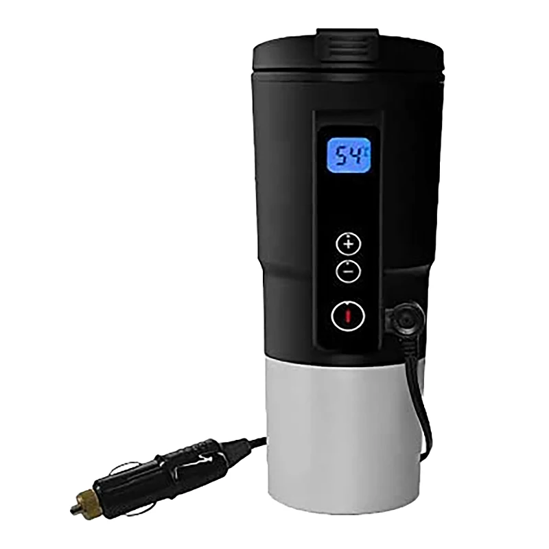 12V 410ML цифровой Дисплей Электрический подогреватель горячей воды вакуумной присоской автомобиля термостат дома Контроль температуры нагре...
12V 410ML цифровой Дисплей Электрический подогреватель горячей воды вакуумной присоской автомобиля термостат дома Контроль температуры нагре...