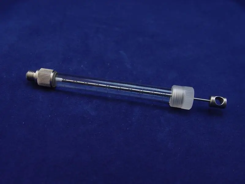 Mindray (Китай) assy 100uL шприц для химического анализатора BS200,BS230,BS220,BS300,BS400
Mindray (Китай) assy 100uL шприц для химического анализатора BS200,BS230,BS220,BS300,BS400