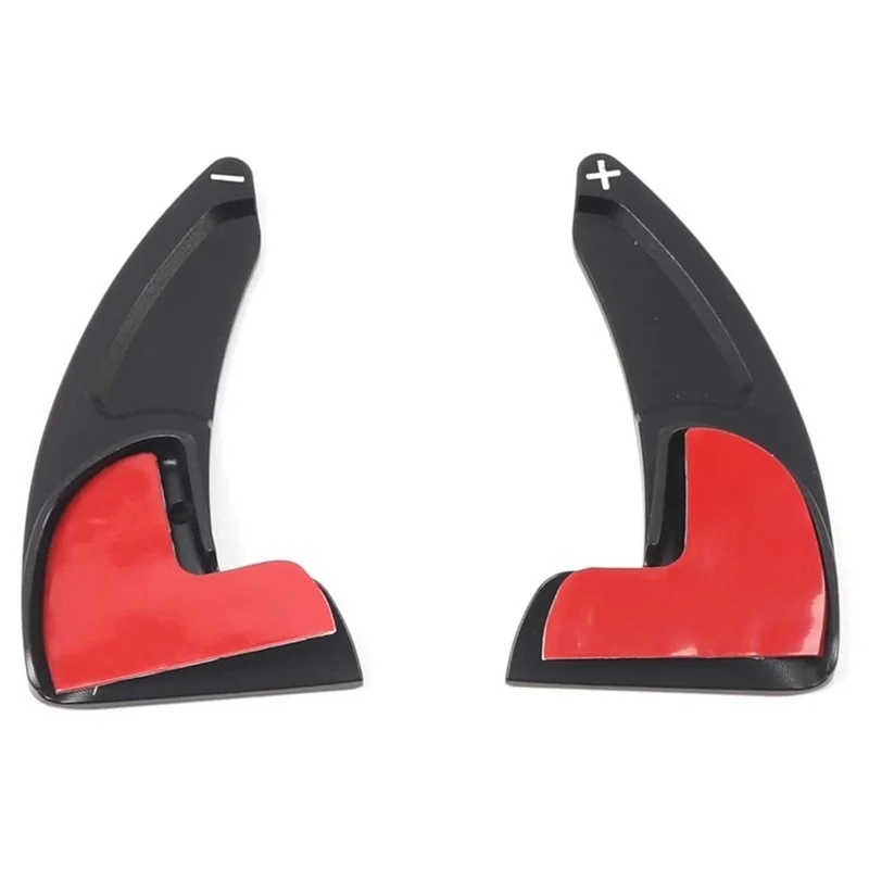 For Dodge Challenger/Charger 2015-2020 Car Steering Wheel Shift Paddle Extended Shifter Trim Cover Accessories
For Dodge Challenger/Charger 2015-2020 Car Steering Wheel Shift Paddle Extended Shifter Trim Cover Accessories