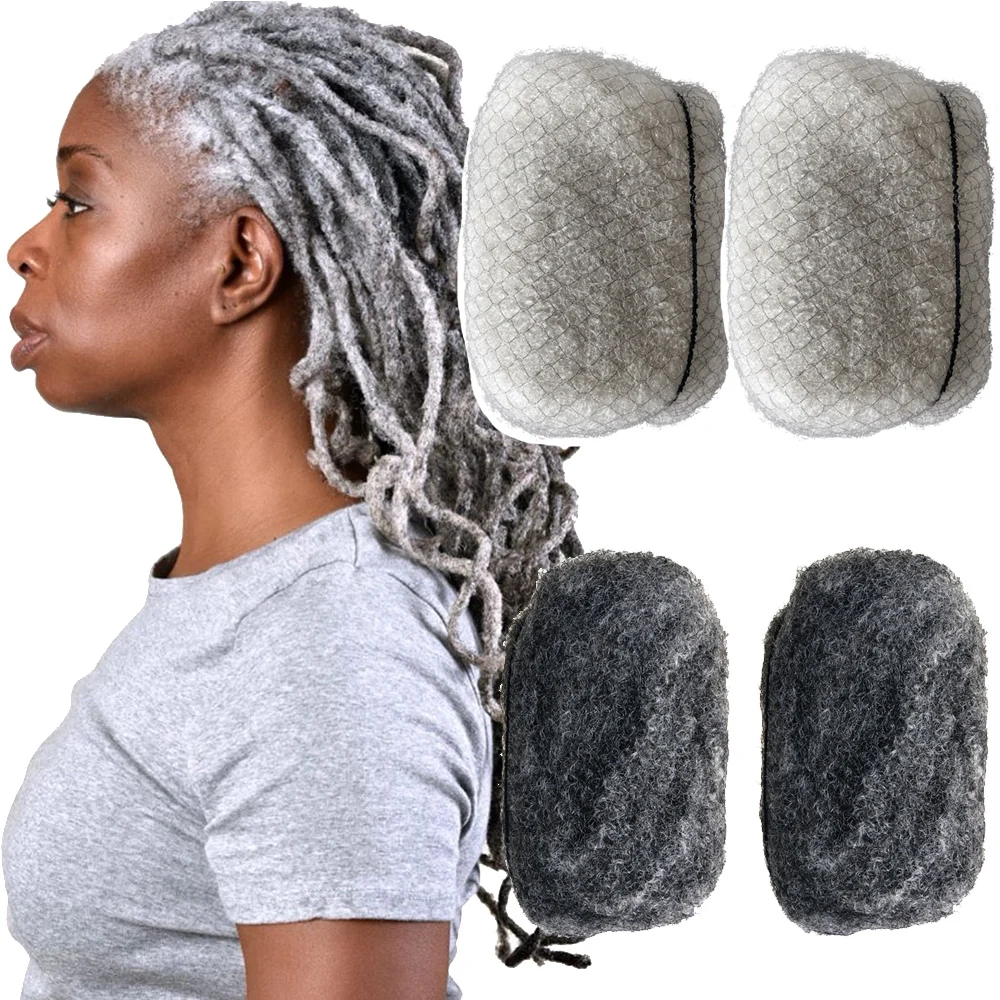 Tight Afro Kinky 100% Human Hair 4 Bundles, 1oz Each. Natural Color for Extensions,Ideal for Making Dreadlocks and Hair Twists
Tight Afro Kinky 100% Human Hair 4 Bundles, 1oz Each. Natural Color for Extensions,Ideal for Making Dreadlocks and Hair Twists