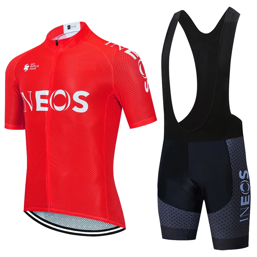 2022 Full RED INEOS Cycling Jersey Bike Maillot Sportswear Ropa Ciclismo MEN Summer Quick Dry BICYCLING Shorts Clothing
2022 Full RED INEOS Cycling Jersey Bike Maillot Sportswear Ropa Ciclismo MEN Summer Quick Dry BICYCLING Shorts Clothing