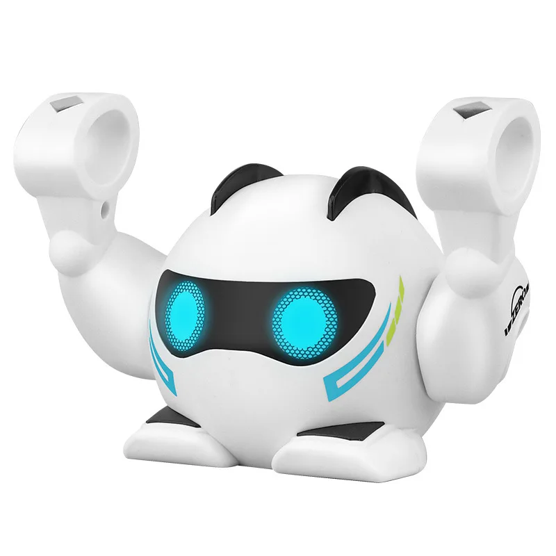 Умная игрушка для собак, робот-единорог, беспроводная детская собака, игрушка с дистанционным управлением, умный робот, щенок, игрушка для с...
Умная игрушка для собак, робот-единорог, беспроводная детская собака, игрушка с дистанционным управлением, умный робот, щенок, игрушка для с...