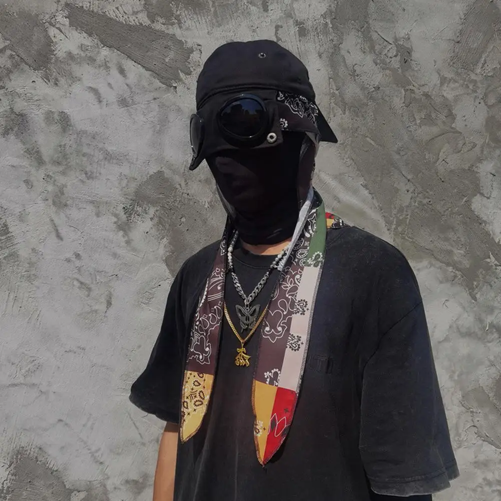 Satin Men Cashew Flowers Cap Hip Hop Du Doo Rag Durag Headwear Tail Streetwear Hair Bandana Hat Tie Accessories Down Turban N3V4
Satin Men Cashew Flowers Cap Hip Hop Du Doo Rag Durag Headwear Tail Streetwear Hair Bandana Hat Tie Accessories Down Turban N3V4