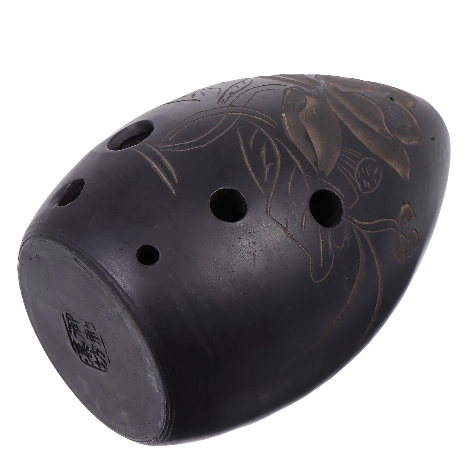 1 шт., оригинальная портативная детская игрушка Ocarina с 8 отверстиями Ocarina 
1 шт., оригинальная портативная детская игрушка Ocarina с 8 отверстиями Ocarina