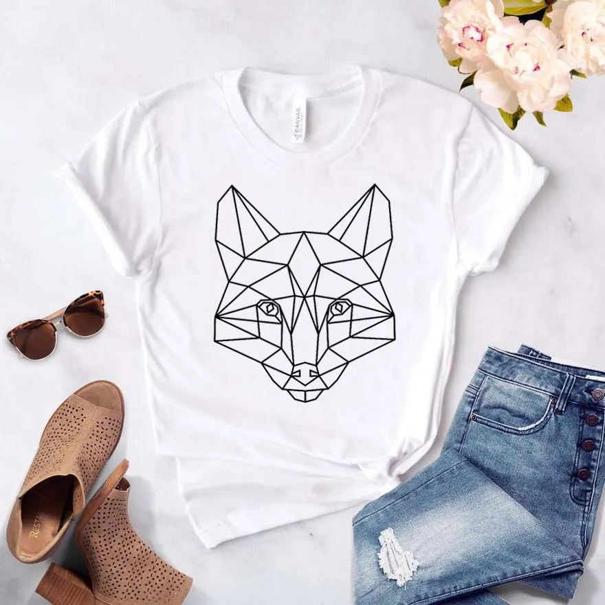 2021 Summer Women Tshirt Geometric Print Casual T-shirt O-Neck Short-sleeved Funny T-shirt Gift Lady Girl Top Tee
2021 Summer Women Tshirt Geometric Print Casual T-shirt O-Neck Short-sleeved Funny T-shirt Gift Lady Girl Top Tee
