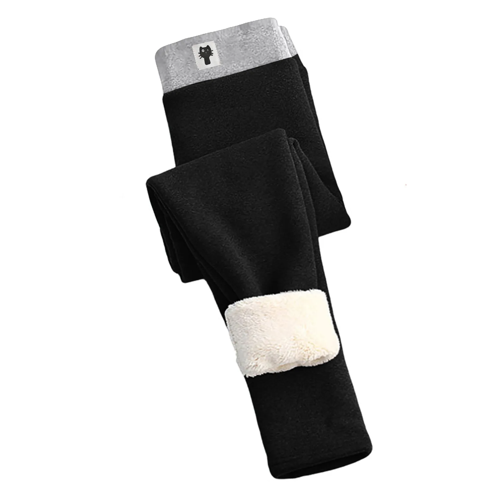 Winter Leggings Women Plus Size Thick Leggings Warm Velvet Leggings High Waist Solid Leggings Pants Women Stretchy Leggings
Winter Leggings Women Plus Size Thick Leggings Warm Velvet Leggings High Waist Solid Leggings Pants Women Stretchy Leggings