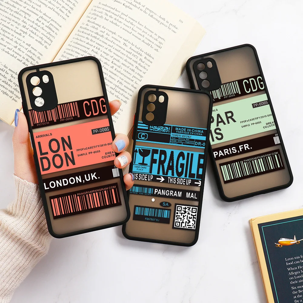 Poco X3 Pro Case For Poco F3 M3 Funda Xiaomi Redmi Note 9 10 Pro 11T 7 8T 9S 10S 9A 9T 9C NFC Matte Hard Cover Xiaomi Mi 11 Lite
Poco X3 Pro Case For Poco F3 M3 Funda Xiaomi Redmi Note 9 10 Pro 11T 7 8T 9S 10S 9A 9T 9C NFC Matte Hard Cover Xiaomi Mi 11 Lite