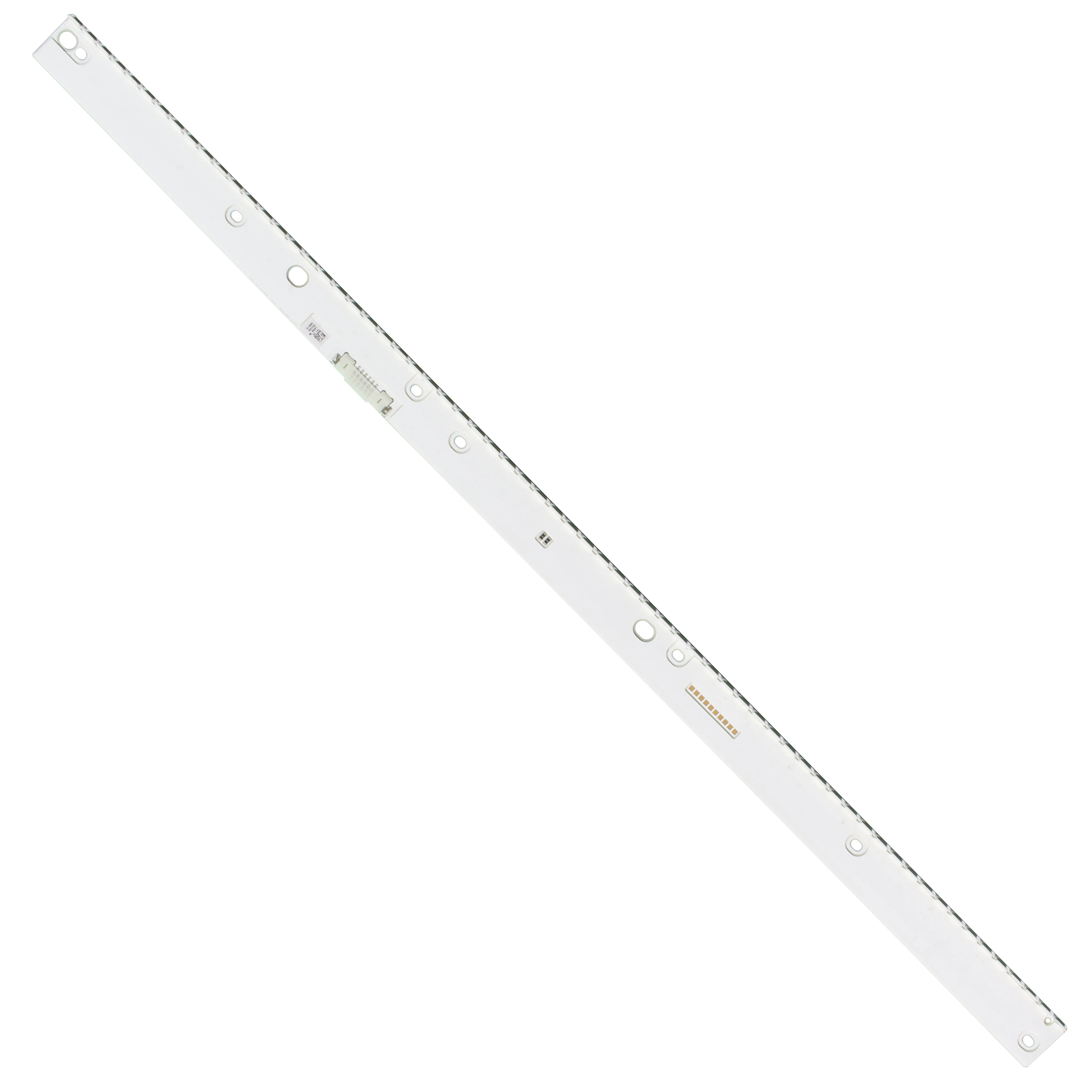 LED Backlight strip lamp For Samsung 55"TV BN96-39508A 39509A UN55K6250 UN55K625D S_5.5/6.2K_55_SFL70_72LED LM41-00238A 00301A
LED Backlight strip lamp For Samsung 55"TV BN96-39508A 39509A UN55K6250 UN55K625D S_5.5/6.2K_55_SFL70_72LED LM41-00238A 00301A