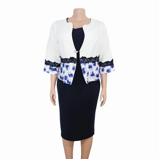 Print Dashiki Floral African Women Clothing 2 Piece Set Dress Suits Slim Bodycon Office Lady Work Blazer Pencil Dress Plus Size
Print Dashiki Floral African Women Clothing 2 Piece Set Dress Suits Slim Bodycon Office Lady Work Blazer Pencil Dress Plus Size
