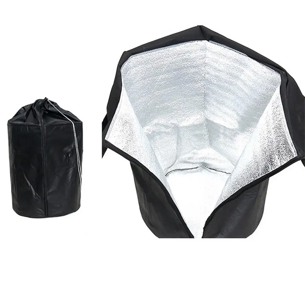 Plant Anti-Freeze Cover Durable And Practical Plant Tree Blanket Jacket Freeze Protection Cloth For Potted Plants Fruit Trees
Plant Anti-Freeze Cover Durable And Practical Plant Tree Blanket Jacket Freeze Protection Cloth For Potted Plants Fruit Trees