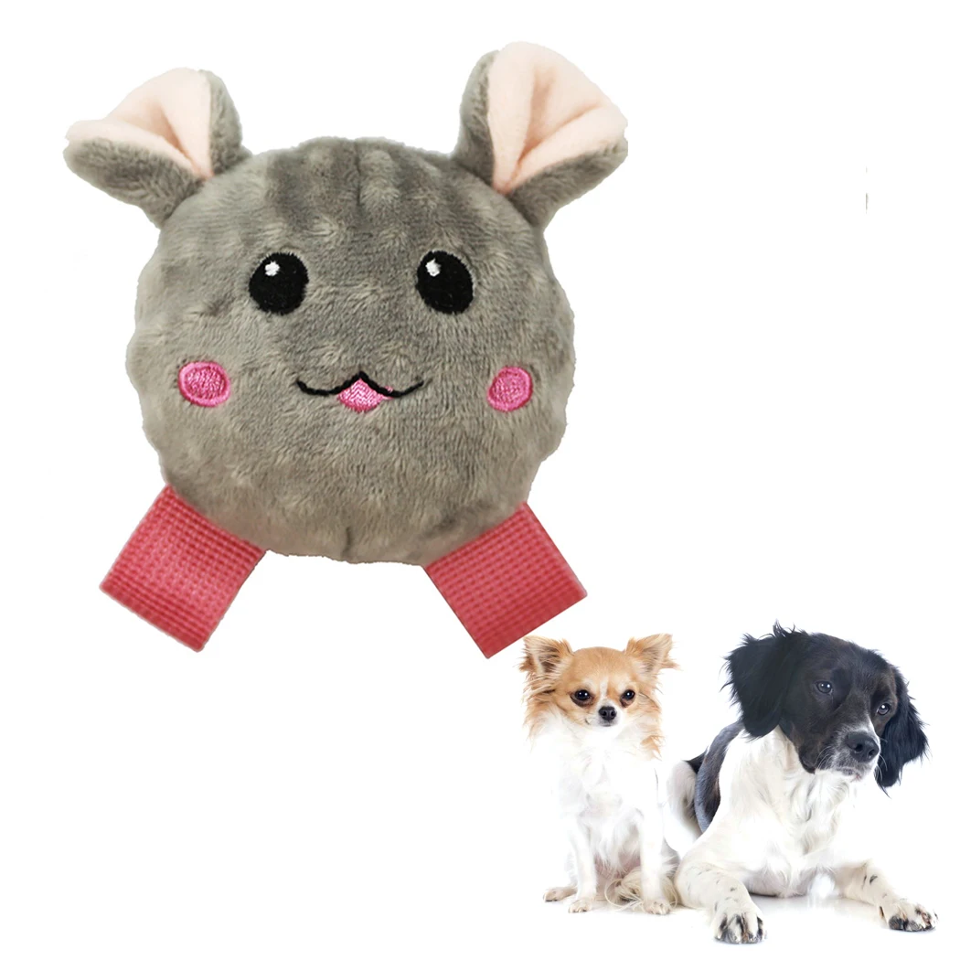 Игрушка-пищалка Legendog для домашних животных, мягкая игрушка, милая плюшевая игрушка для собак, кошек, жевательная пищалка, пищалка, игрушка д...
Игрушка-пищалка Legendog для домашних животных, мягкая игрушка, милая плюшевая игрушка для собак, кошек, жевательная пищалка, пищалка, игрушка д...