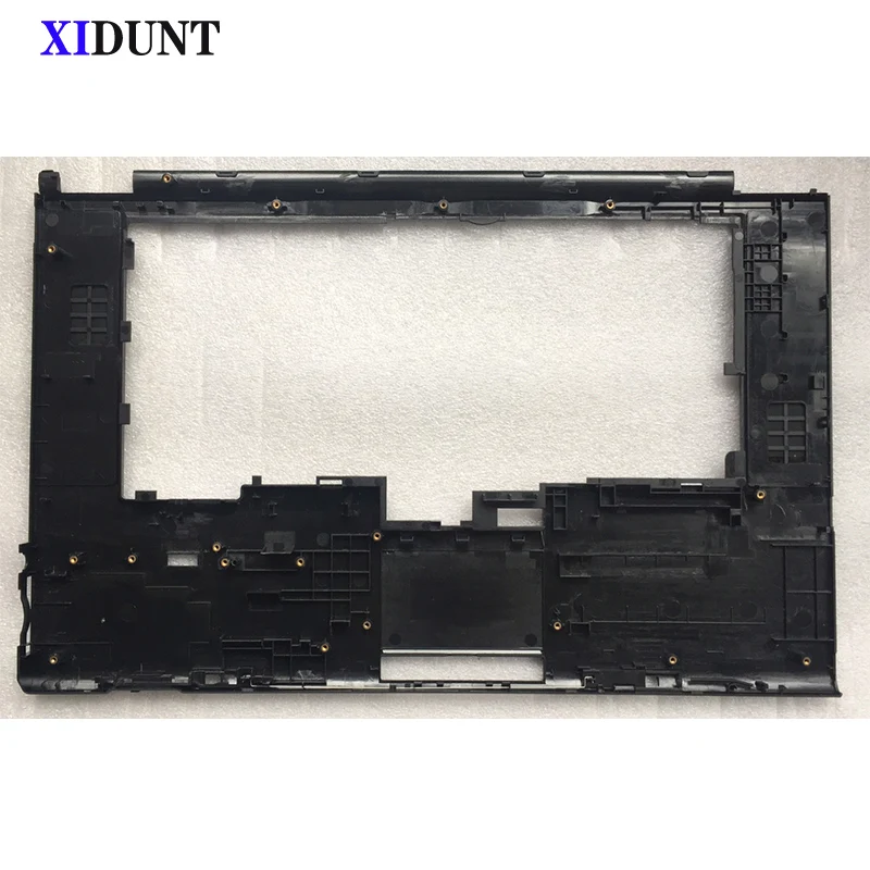 new Original for Lenovo thinkpad T510 W510 keyboard bezel Palmrest empty cover
new Original for Lenovo thinkpad T510 W510 keyboard bezel Palmrest empty cover