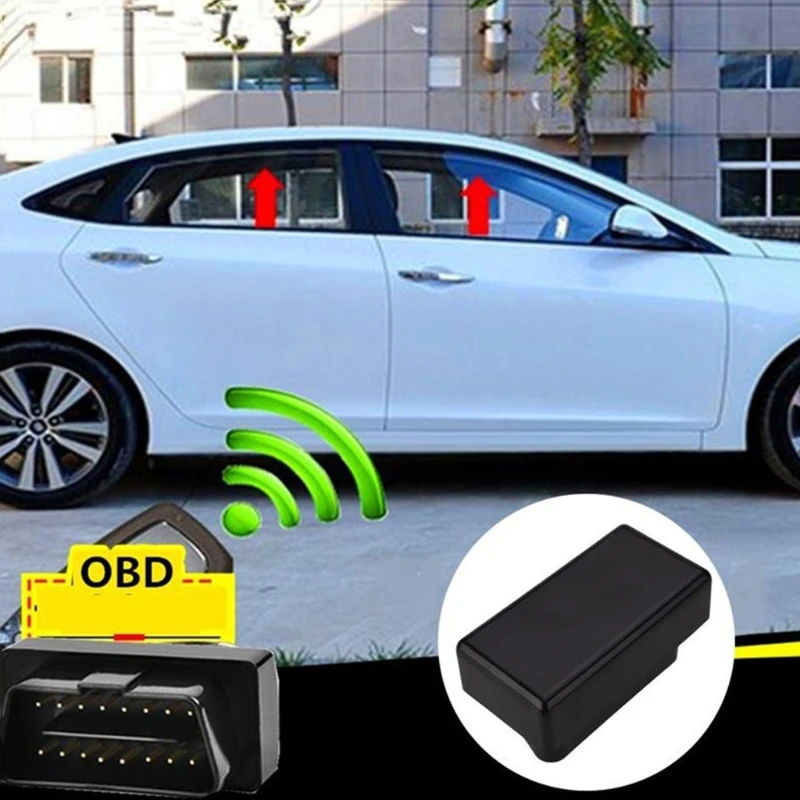 1 Pc Mini Portable Car Automatic Window Closer Module Lifting Device OBD Window Roll Up Closer Door Sunroof Opening Closing
1 Pc Mini Portable Car Automatic Window Closer Module Lifting Device OBD Window Roll Up Closer Door Sunroof Opening Closing