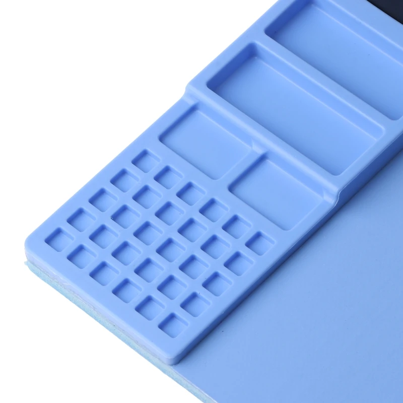 Heating Pad LCD Screen Separator Machine Repair Tool Heat Plate Refurbish Tablet
Heating Pad LCD Screen Separator Machine Repair Tool Heat Plate Refurbish Tablet