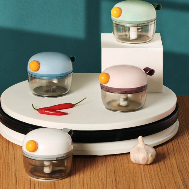 1pcs Manual Garlic Mincer Chopping Stainless Steel Ginger Cutter Creative Garlic Grinder Cooking Vegetables Ginger Squeezer
1pcs Manual Garlic Mincer Chopping Stainless Steel Ginger Cutter Creative Garlic Grinder Cooking Vegetables Ginger Squeezer