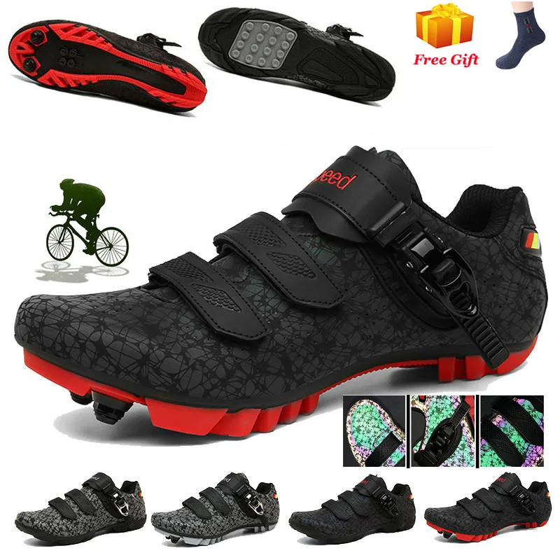 Cycling sneaker mtb Cycling Shoes Men Sports Route Cleat Road Dirt Bike Speed Flat Sneaker Racing Women Bicycle Male sneakers
Cycling sneaker mtb Cycling Shoes Men Sports Route Cleat Road Dirt Bike Speed Flat Sneaker Racing Women Bicycle Male sneakers