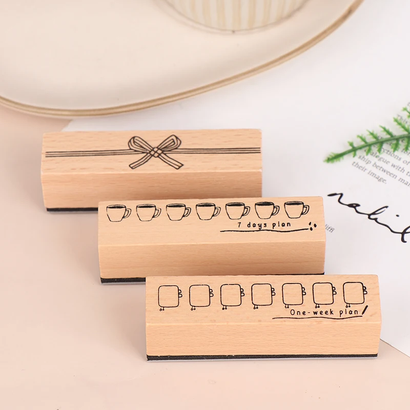 1pc Vintage Natural Star Planet Forest Rubber Seal Cute Wood Clear Stamps DIY Scrapbooking Decoration Journal Supplies
1pc Vintage Natural Star Planet Forest Rubber Seal Cute Wood Clear Stamps DIY Scrapbooking Decoration Journal Supplies