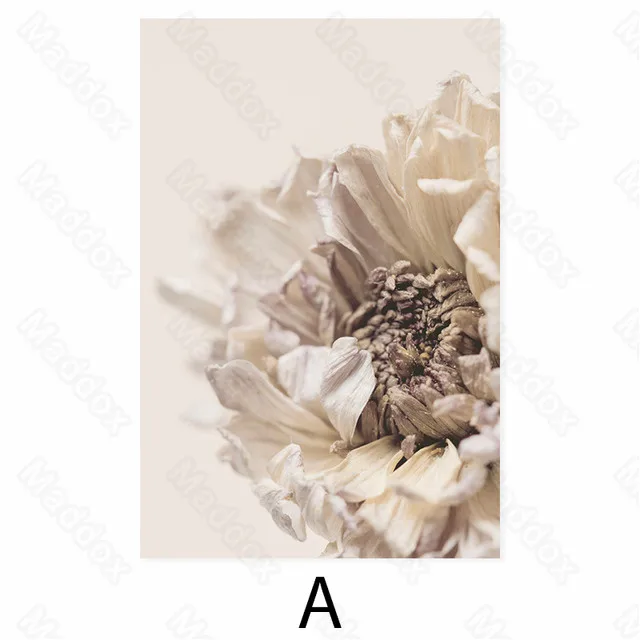 Canvas Frameless Printing Painting Simple and Advanced Cool Color Fresh Flowers Flowers Living Room Bedroom Decoration Painting
Canvas Frameless Printing Painting Simple and Advanced Cool Color Fresh Flowers Flowers Living Room Bedroom Decoration Painting