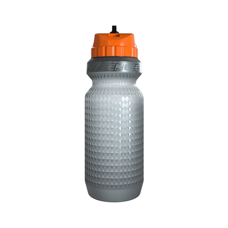 ENLEE Mountain Cycling Bottle for Sports 650ml High Temperature Resistant Portable Leakproof Silicone Drinking Bottls Withou BPA
ENLEE Mountain Cycling Bottle for Sports 650ml High Temperature Resistant Portable Leakproof Silicone Drinking Bottls Withou BPA