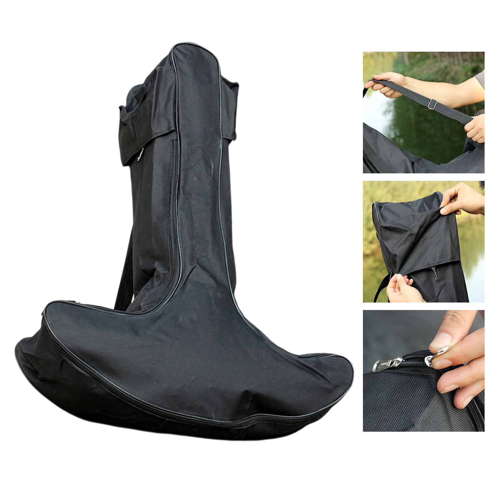 Hunting Shooting Portable Lightweight T Shaped Bow Bag Case Backpack Canvas Pouch for Archery Hunting Training
Hunting Shooting Portable Lightweight T Shaped Bow Bag Case Backpack Canvas Pouch for Archery Hunting Training